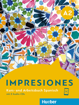 Impresiones A2 - Olga Balboa Sánchez, Montserrat Varela Navarro, Claudia Teissier de Wanner