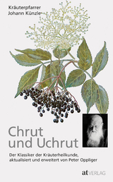 Chrut und Uchrut - Künzle, Johann; Airoldi, Stefano