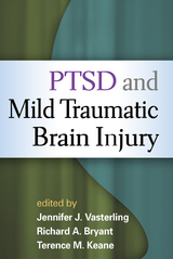 PTSD and Mild Traumatic Brain Injury - 