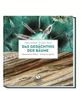 Das Gedächtnis der Bäume - Andreas Honegger