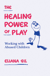 Healing Power of Play -  Eliana Gil