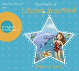 Liliane Susewind – Delphine in Seenot - Tanya Stewner