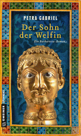 Der Sohn der Welfin - Petra Gabriel