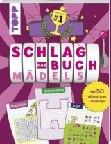 Schlag das Buch. Mädels -  Frechverlag