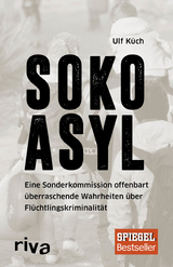 SOKO Asyl - Ulf Küch