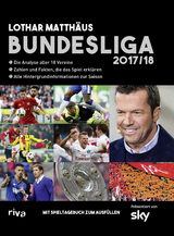 Bundesliga 2017/18 - Lothar Matthäus