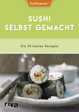 Sushi selbst gemacht -  EatSmarter!