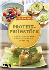 Proteinfrühstück -  EatSmarter!