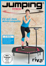 Jumping Fitness - Antonia Westphal