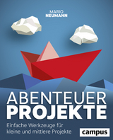 Abenteuer Projekte - Mario Neumann