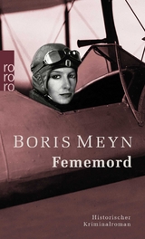 Fememord - Boris Meyn