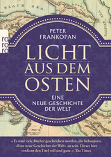 Licht aus dem Osten - Peter Frankopan