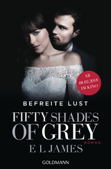 Fifty Shades of Grey - Befreite Lust - E L James