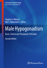 Male Hypogonadism - Winters, Stephen J.; Huhtaniemi, Ilpo T.