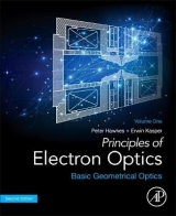 Principles of Electron Optics, Volume 1 - Hawkes, Peter W.; Kasper, Erwin
