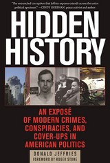 Hidden History -  Donald Jeffries