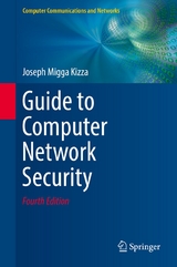 Guide to Computer Network Security - Kizza, Joseph Migga