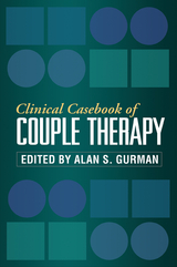 Clinical Casebook of Couple Therapy - 