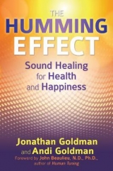 The Humming Effect - Jonathan Goldman, Andi Goldman