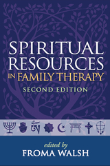 Spiritual Resources in Family Therapy - 