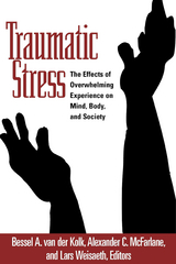Traumatic Stress - 