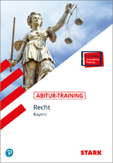 STARK Abitur-Training - Wirtschaft/Recht: Recht - Dr. Vonderau, Kerstin; Ciolek, Burkart
