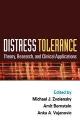 Distress Tolerance - 