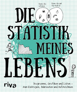 Die Statistik meines Lebens -  riva Verlag