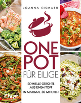 One Pot für Eilige - Joanna Cismaru