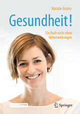 Gesundheit! - Natalie Grams