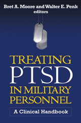 Treating PTSD in Military Personnel - 