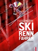 Legendäre Skirennfahrer - Alexandre Pasteur