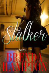 Stalker - Brenda Hampton