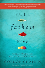 Full Fathom Five -  Gordon Chaplin