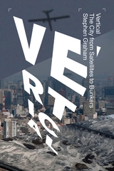 Vertical - Stephen Graham