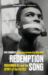 Redemption Song - Mike Marqusee