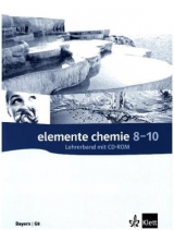 Elemente Chemie 8-10. Ausgabe Bayern