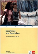 Geschichte und Geschehen. Ausgabe für Nordrhein-Westfalen / Gesamtband
