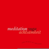 Achtsamkeitsmeditation - Woznica Martin