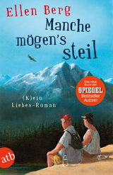 Manche mögen's steil - Ellen Berg