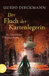 Der Fluch der Kartenlegerin - Guido Dieckmann