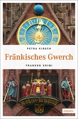 Fränkisches Gwerch - Petra Kirsch