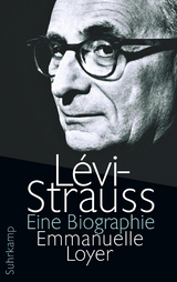 Lévi-Strauss - Emmanuelle Loyer