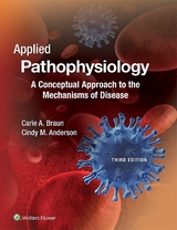 Applied Pathophysiology - Braun, Carie; Anderson, Cindy