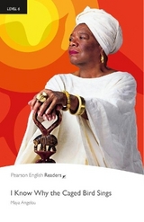 Level 6: I Know Why the Caged Bird Sings Book and MP3 Pack - Angelou, Maya