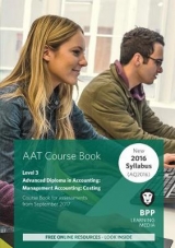 AAT Management Accounting Costing - BPP Learning Media