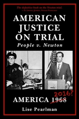 AMERICAN JUSTICE ON TRIAL - Lise Pearlman