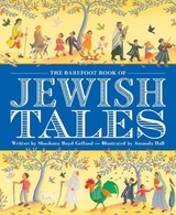 Jewish Tales - Gelfand, Shoshana Boyd