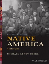 Native America - Oberg, Michael Leroy