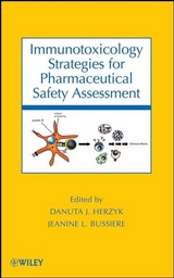 Immunotoxicology Strategies for Pharmaceutical Safety Assessment - 